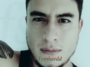 Tomhardd