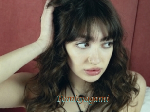 Tomieyagami