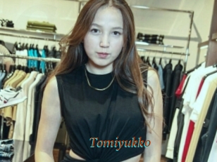 Tomiyukko