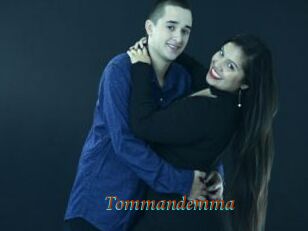 Tommandemma