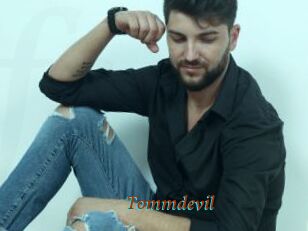 Tommdevil