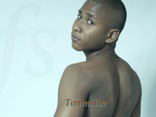 Tommiiller