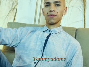 Tommyadams
