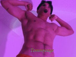 Tommycage