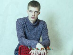 Tommycollin
