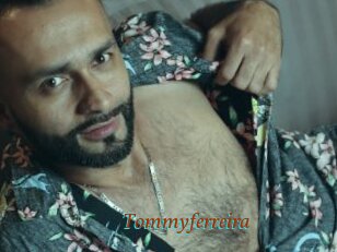 Tommyferreira