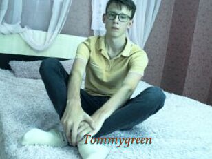 Tommygreen