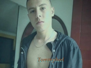 Tommyheel