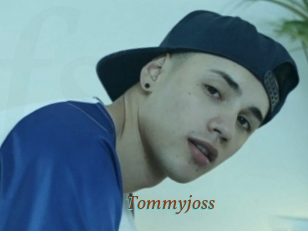Tommyjoss