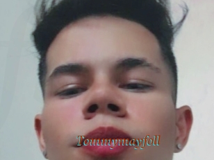 Tommymayfoll