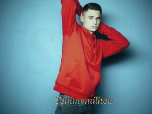 Tommymillton