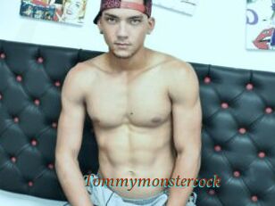 Tommymonstercock