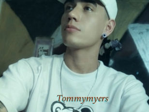Tommymyers