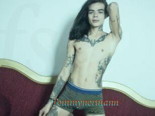 Tommynormann
