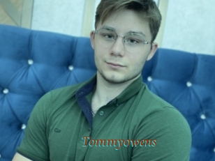 Tommyowens