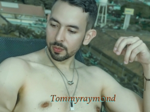 Tommyraym0nd