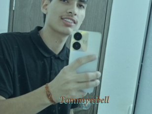 Tommyrebell