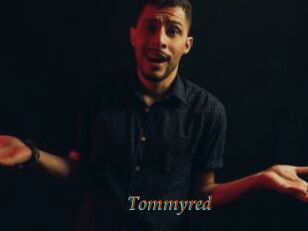 Tommyred