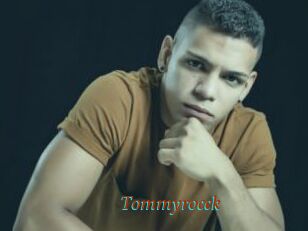Tommyrocck
