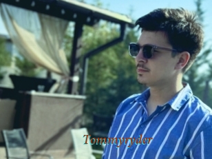 Tommyryder