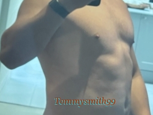 Tommysmith99