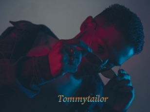 Tommytailor