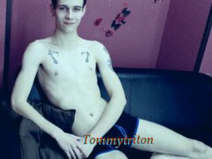 Tommytriton