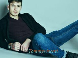 Tommyvincent
