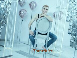 Tomrihter