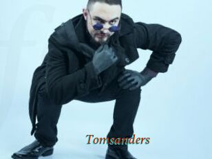 Tomsanders