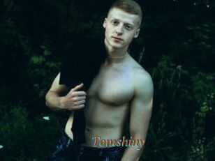 Tomshiny