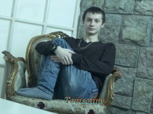 Tomsotiny