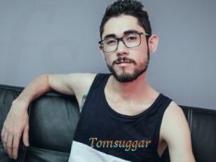 Tomsuggar