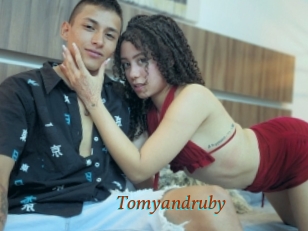 Tomyandruby