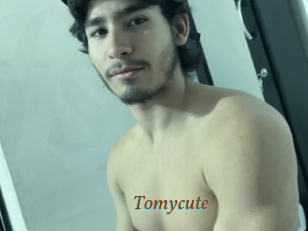 Tomycute