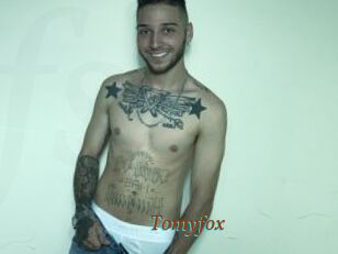 Tomyfox