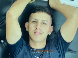 Tomymax