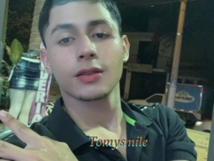 Tomysmile