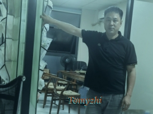 Tomyzhi
