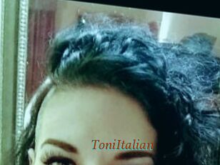 ToniItalian