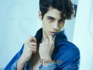 Toniricky