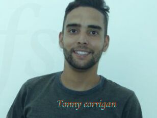 Tonny_corrigan
