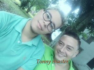 Tonny_master