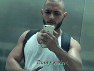 Tonny_weslert