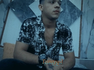 Tonnygil