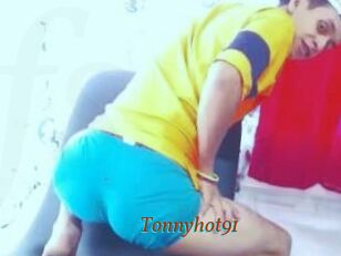 Tonnyhot91