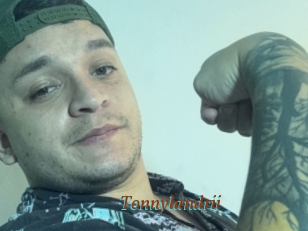 Tonnylandrii