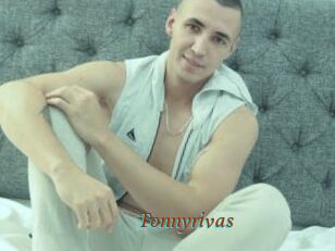 Tonnyrivas