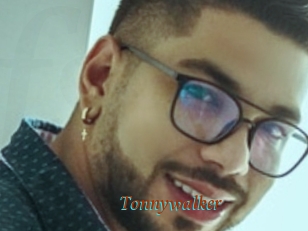 Tonnywalker