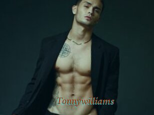 Tonnywilliams